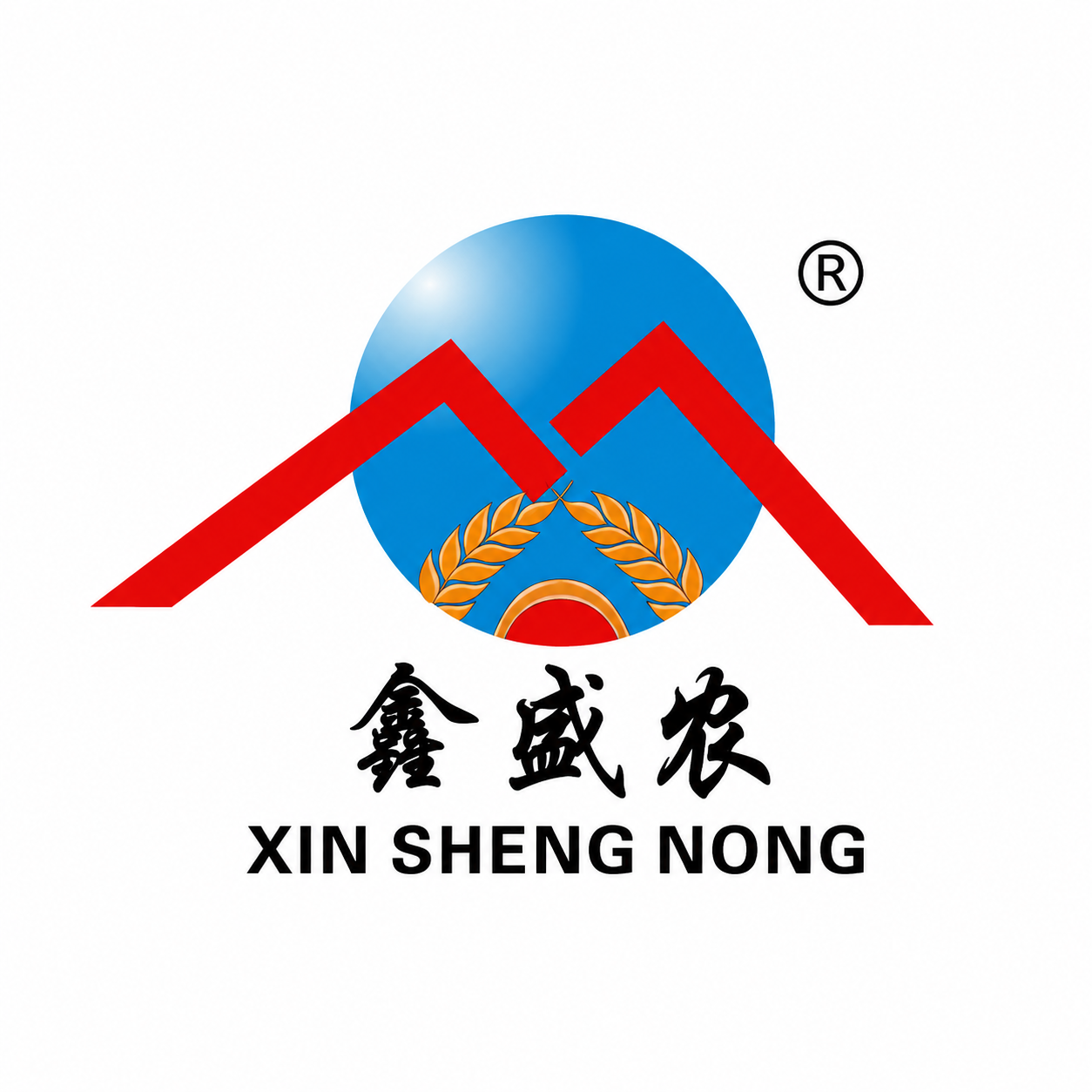 鑫盛农